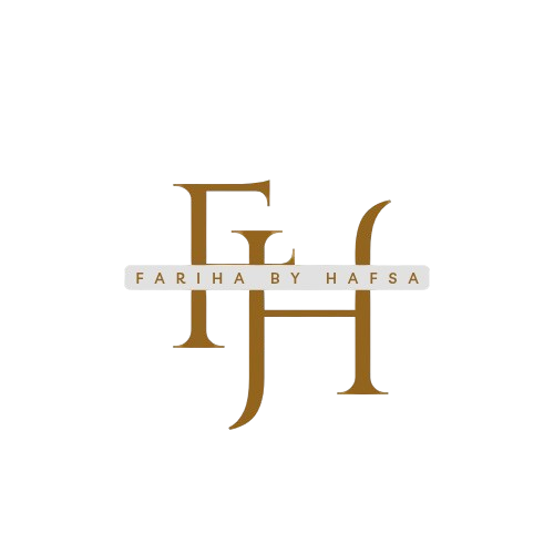 Fariha By Hafsa